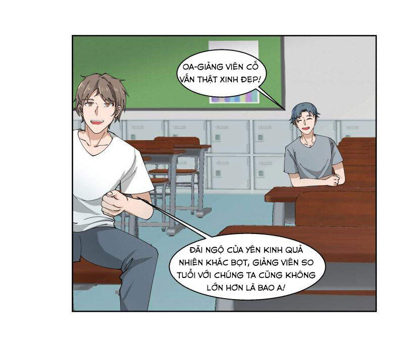 Trên Người Ta Có Một Con Rồng Chapter 399 - 3