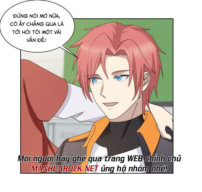 Trên Người Ta Có Một Con Rồng Chapter 399 - 23