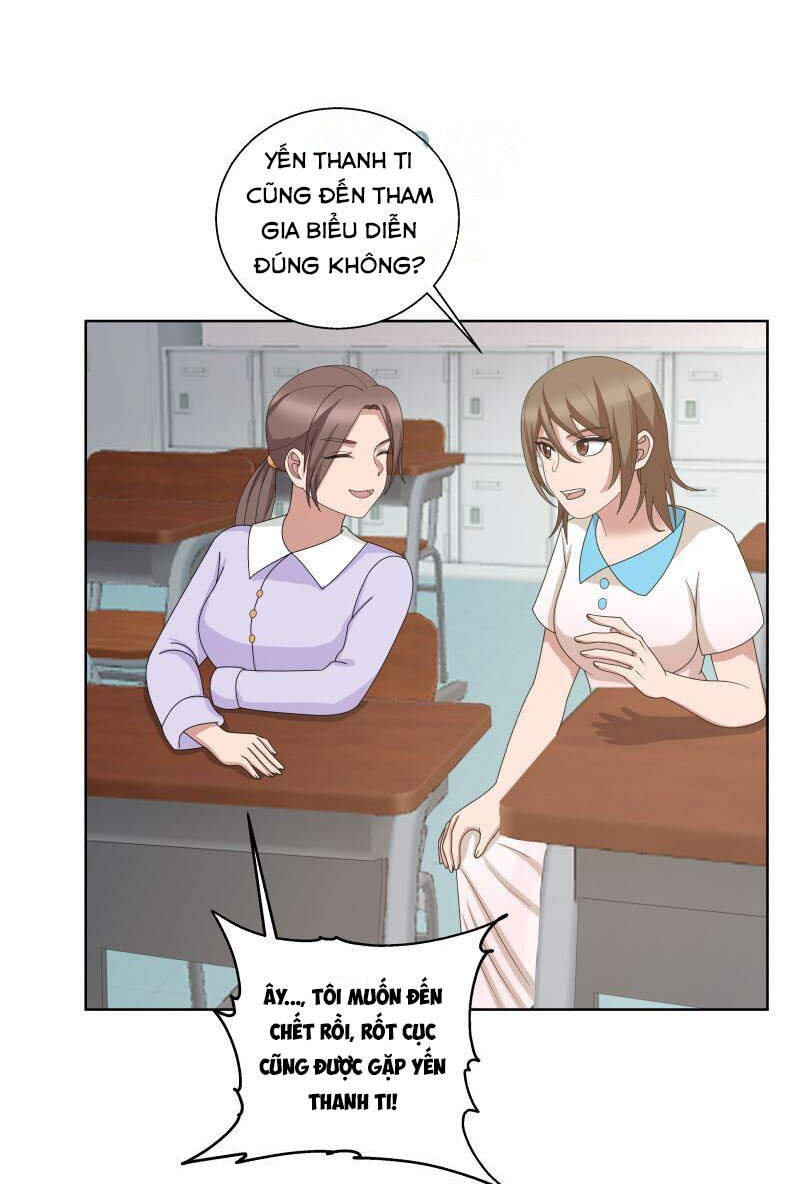 Trên Người Ta Có Một Con Rồng Chapter 399 - 26