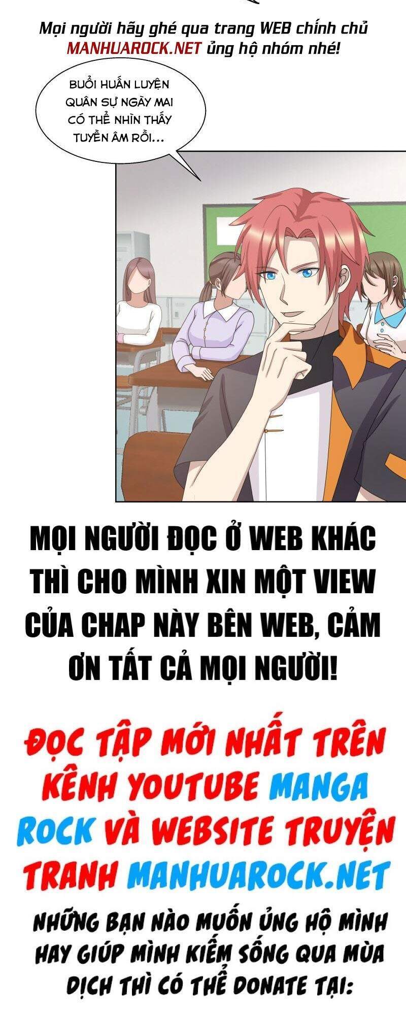 Trên Người Ta Có Một Con Rồng Chapter 399 - 27