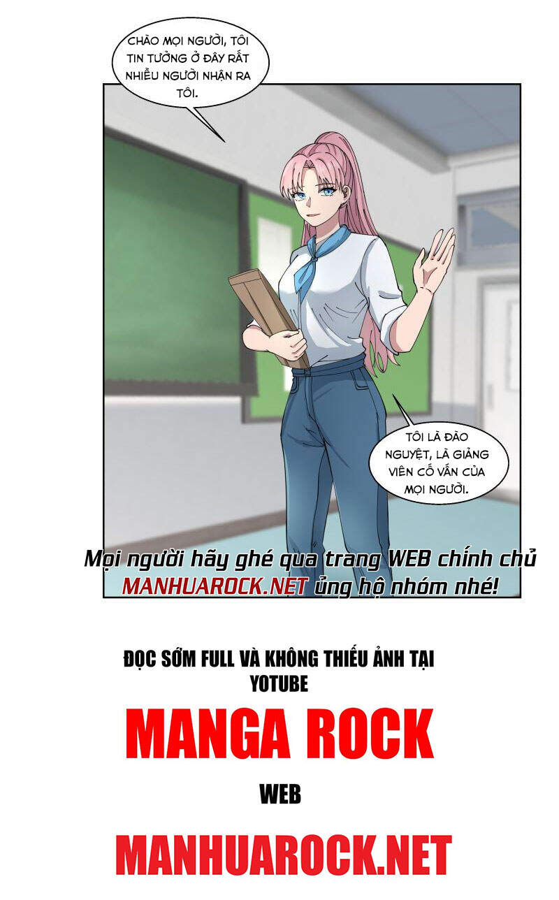 Trên Người Ta Có Một Con Rồng Chapter 399 - 4