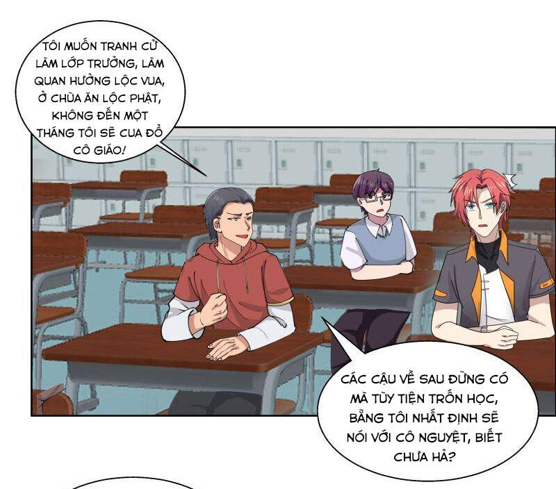 Trên Người Ta Có Một Con Rồng Chapter 399 - 5