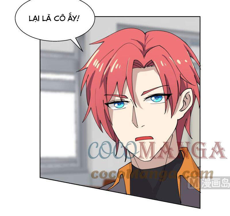 Trên Người Ta Có Một Con Rồng Chapter 399 - 6