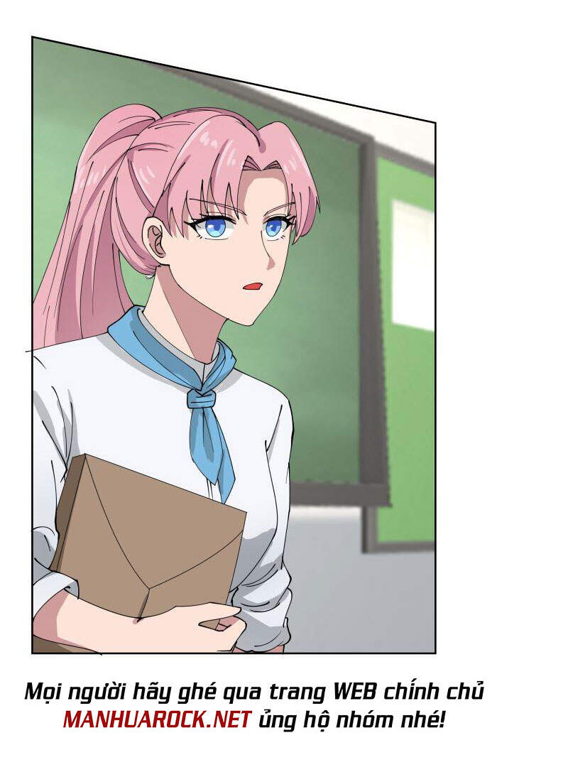 Trên Người Ta Có Một Con Rồng Chapter 399 - 8