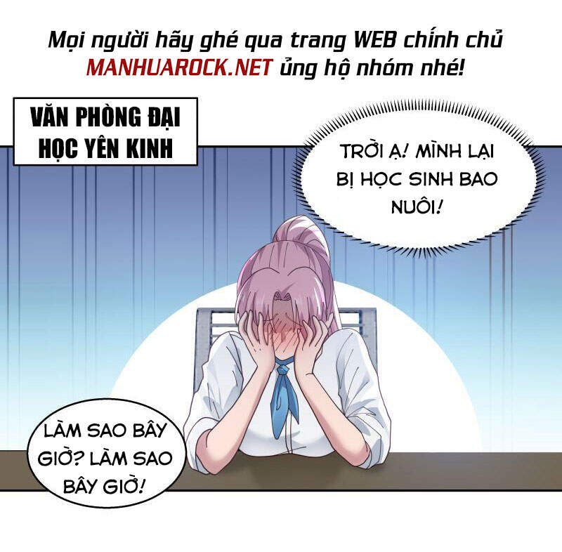 Trên Người Ta Có Một Con Rồng Chapter 400 - 2