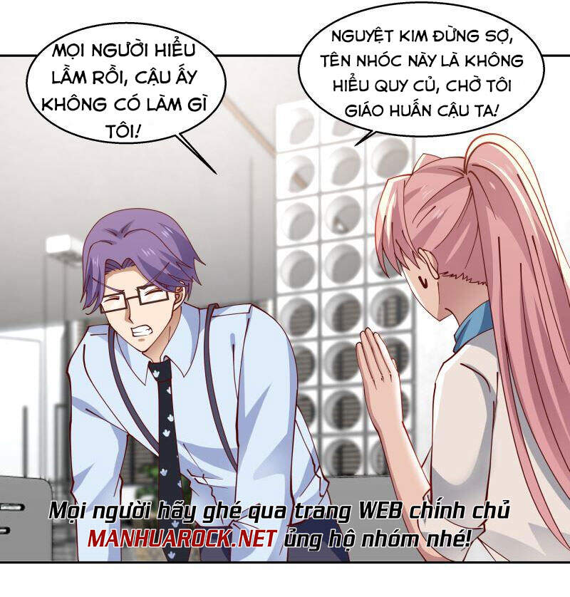 Trên Người Ta Có Một Con Rồng Chapter 400 - 11