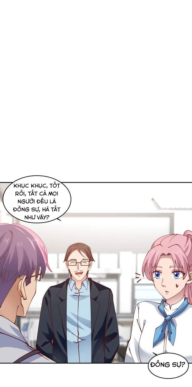 Trên Người Ta Có Một Con Rồng Chapter 400 - 12