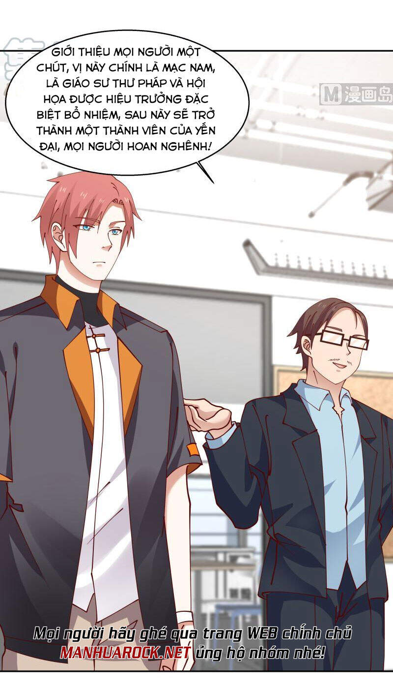 Trên Người Ta Có Một Con Rồng Chapter 400 - 13