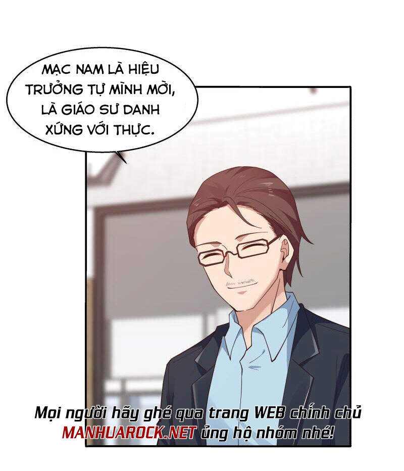 Trên Người Ta Có Một Con Rồng Chapter 400 - 15