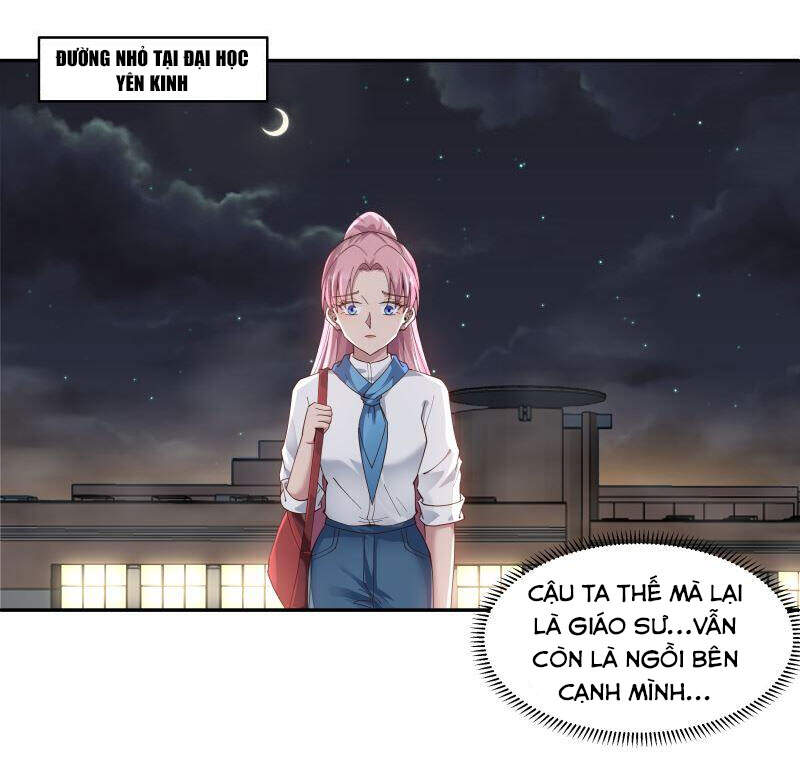 Trên Người Ta Có Một Con Rồng Chapter 400 - 17