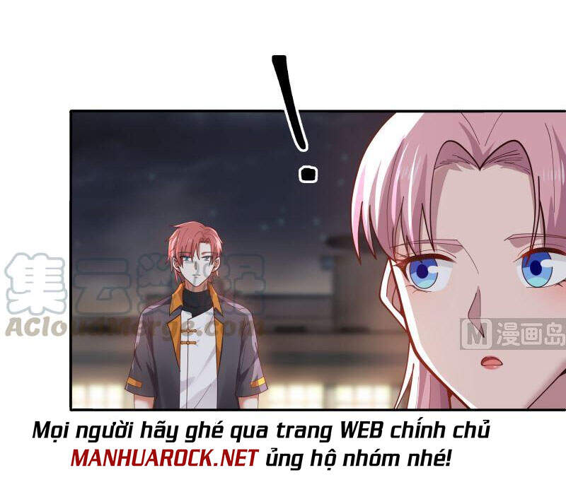 Trên Người Ta Có Một Con Rồng Chapter 400 - 18