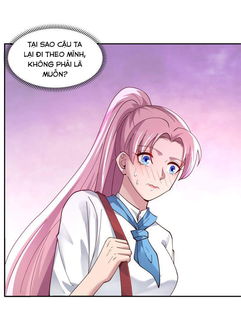 Trên Người Ta Có Một Con Rồng Chapter 400 - 19