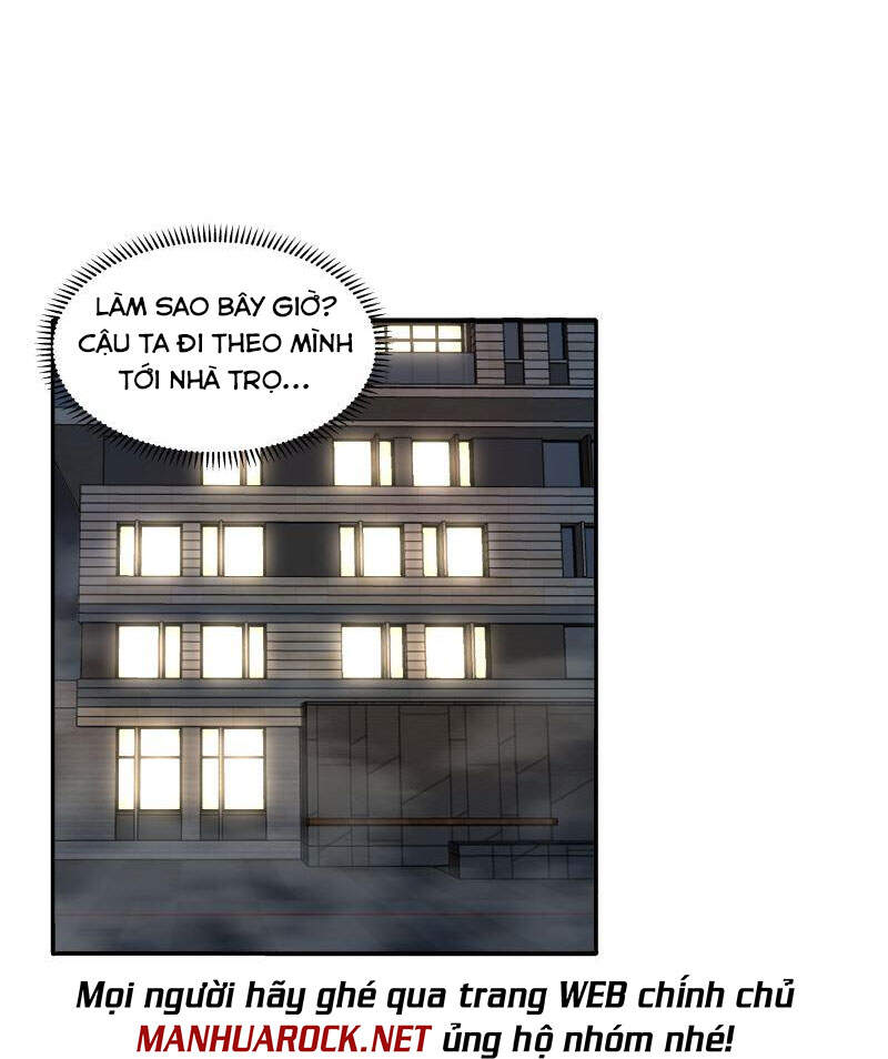 Trên Người Ta Có Một Con Rồng Chapter 400 - 20