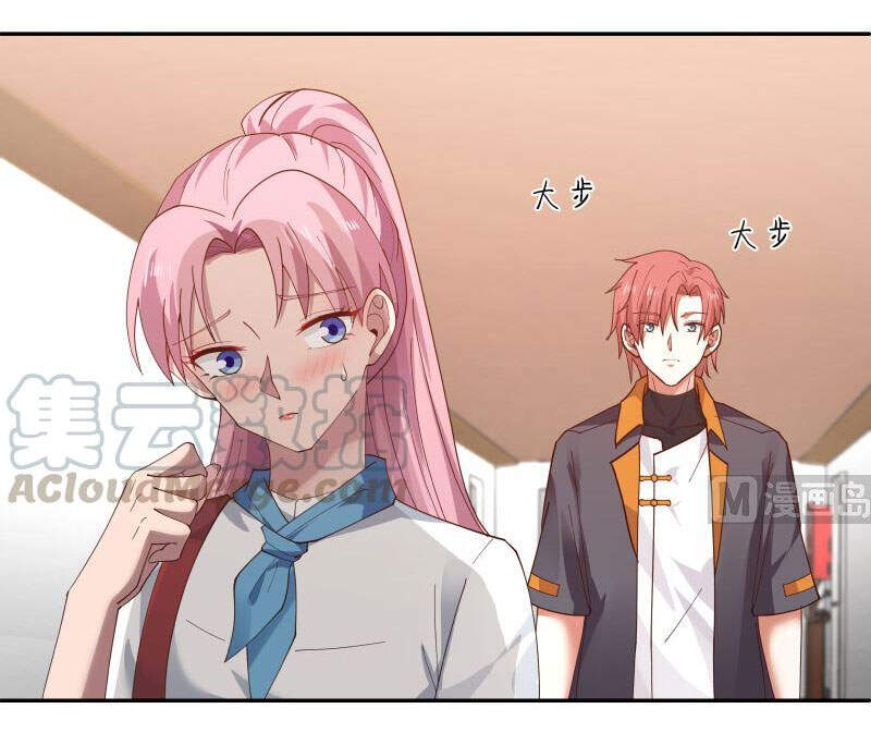 Trên Người Ta Có Một Con Rồng Chapter 400 - 21