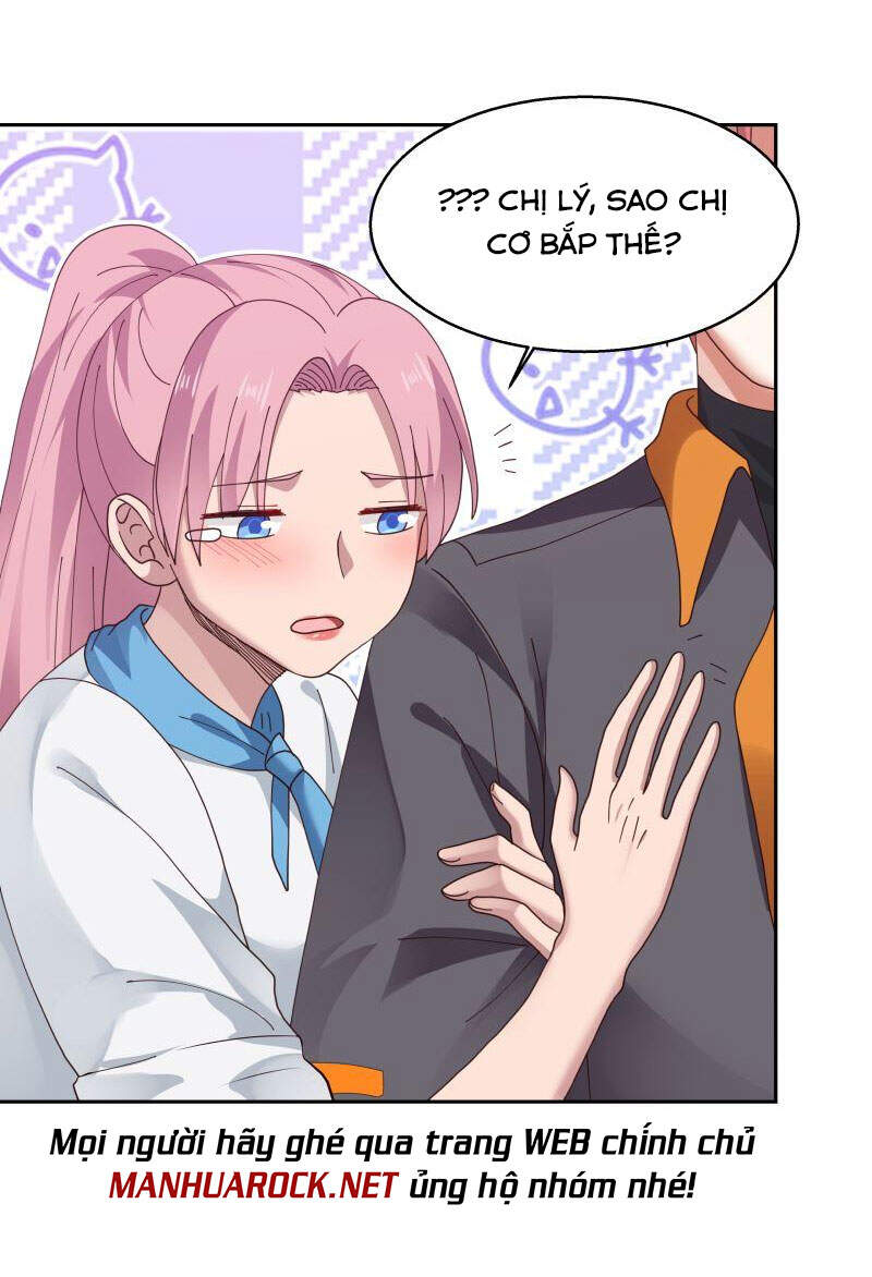 Trên Người Ta Có Một Con Rồng Chapter 400 - 4
