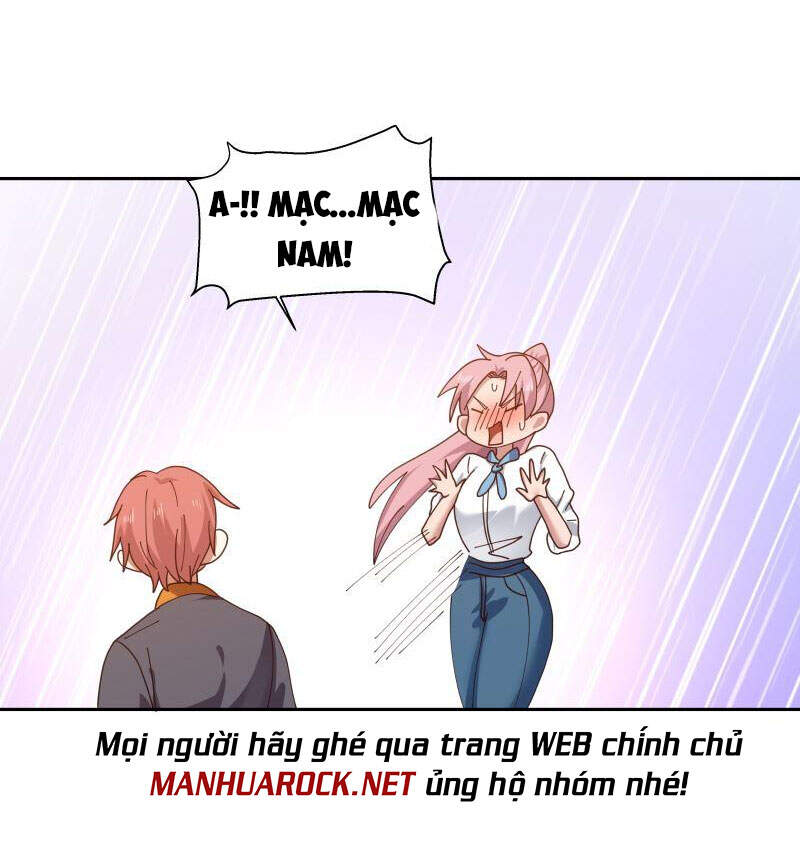 Trên Người Ta Có Một Con Rồng Chapter 400 - 6