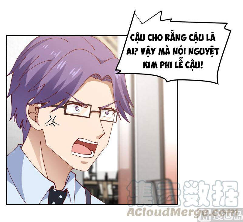 Trên Người Ta Có Một Con Rồng Chapter 400 - 10