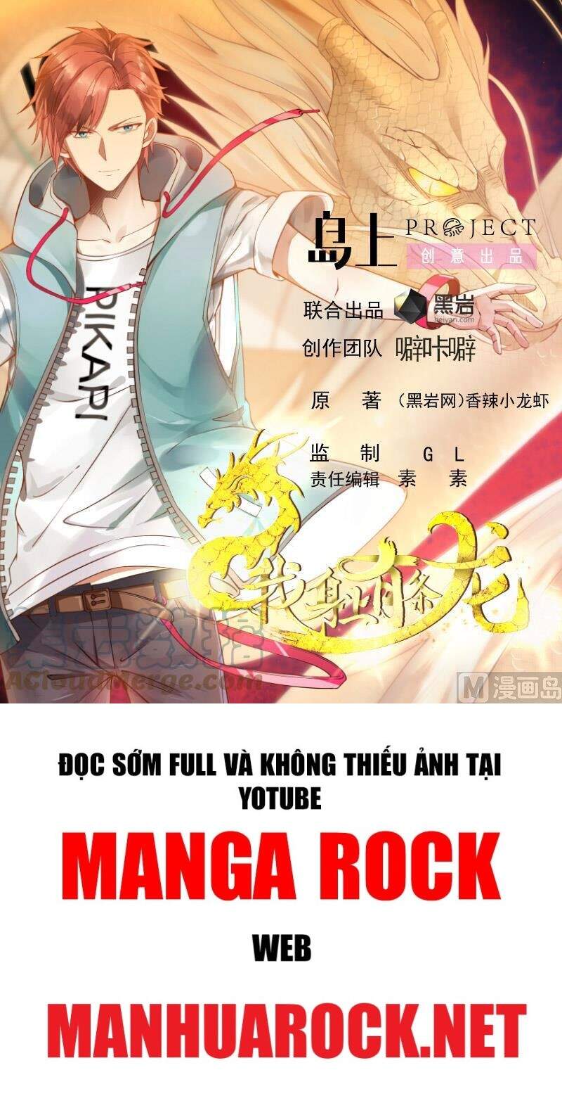 Trên Người Ta Có Một Con Rồng Chapter 401 - 1