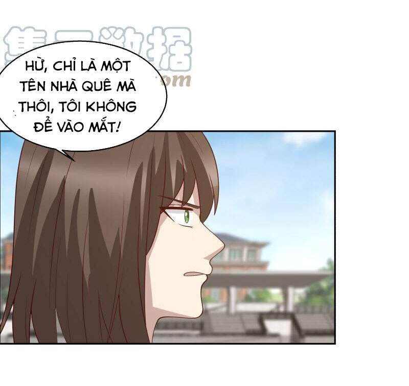 Trên Người Ta Có Một Con Rồng Chapter 401 - 11