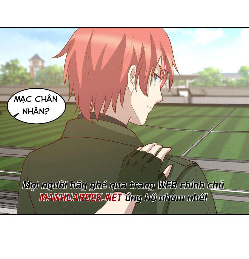 Trên Người Ta Có Một Con Rồng Chapter 401 - 12