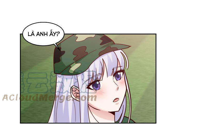 Trên Người Ta Có Một Con Rồng Chapter 401 - 19