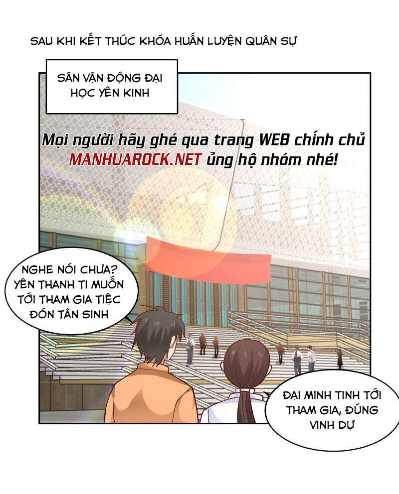 Trên Người Ta Có Một Con Rồng Chapter 401 - 21