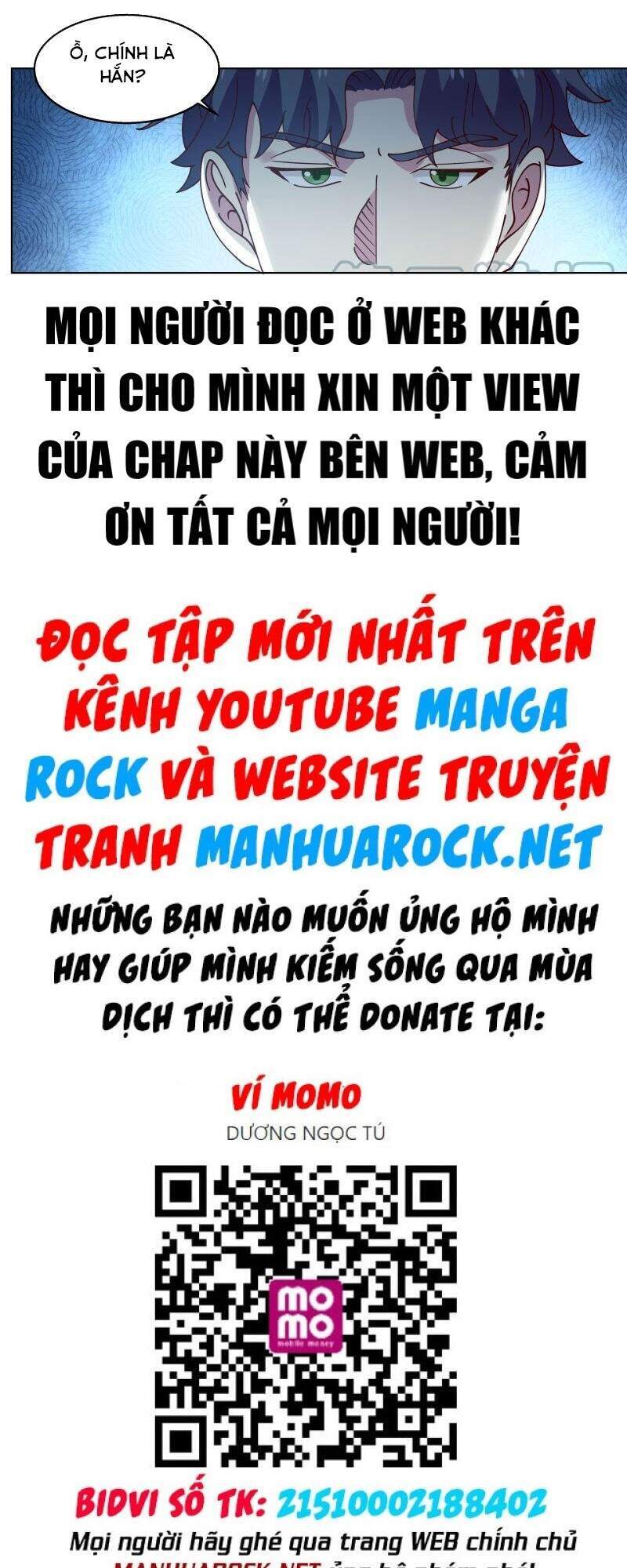 Trên Người Ta Có Một Con Rồng Chapter 401 - 25