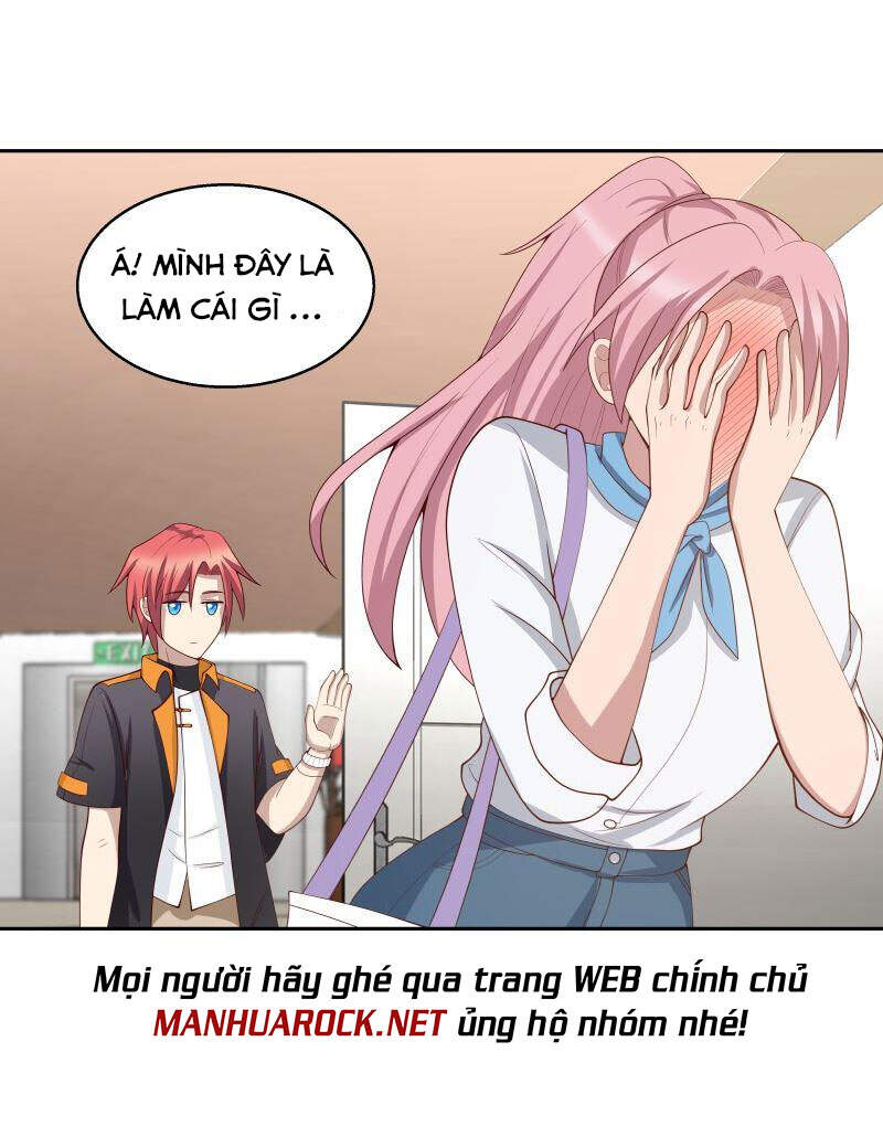 Trên Người Ta Có Một Con Rồng Chapter 401 - 4