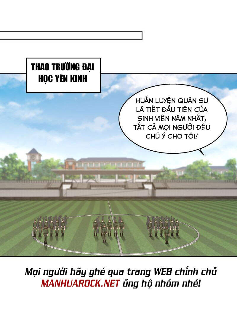 Trên Người Ta Có Một Con Rồng Chapter 401 - 5