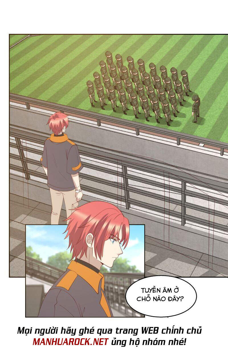 Trên Người Ta Có Một Con Rồng Chapter 401 - 6