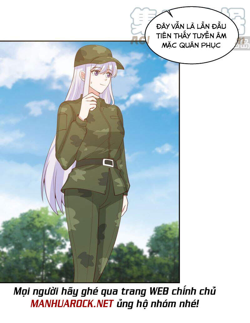 Trên Người Ta Có Một Con Rồng Chapter 401 - 7