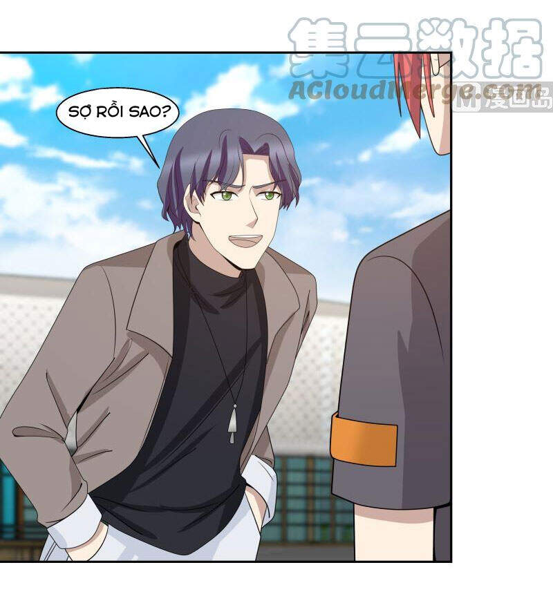 Trên Người Ta Có Một Con Rồng Chapter 402 - 12