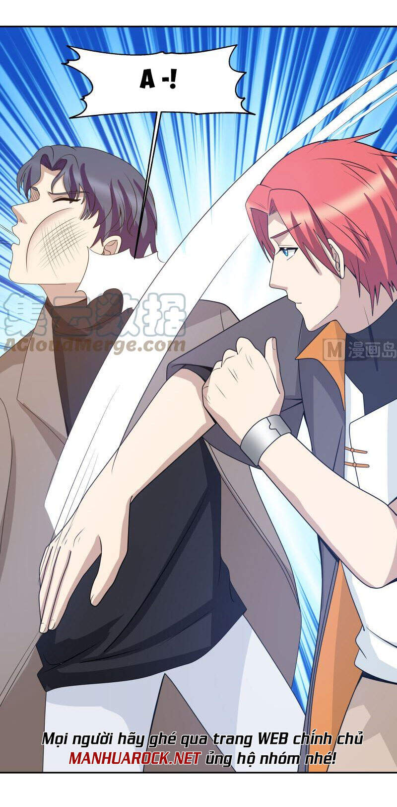 Trên Người Ta Có Một Con Rồng Chapter 402 - 13