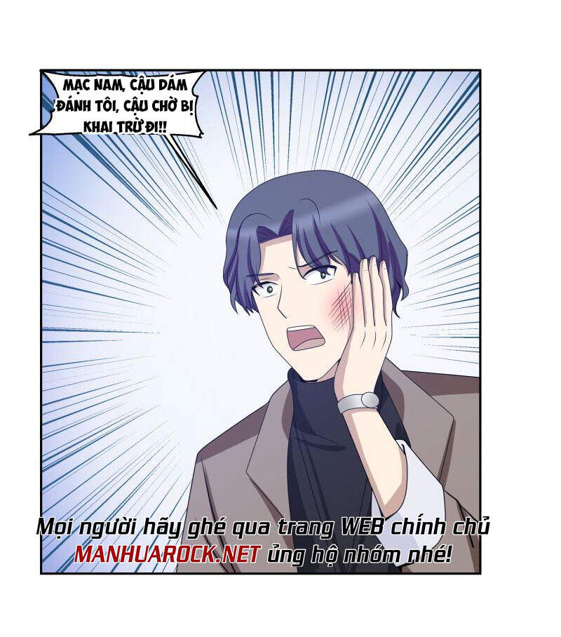 Trên Người Ta Có Một Con Rồng Chapter 402 - 15