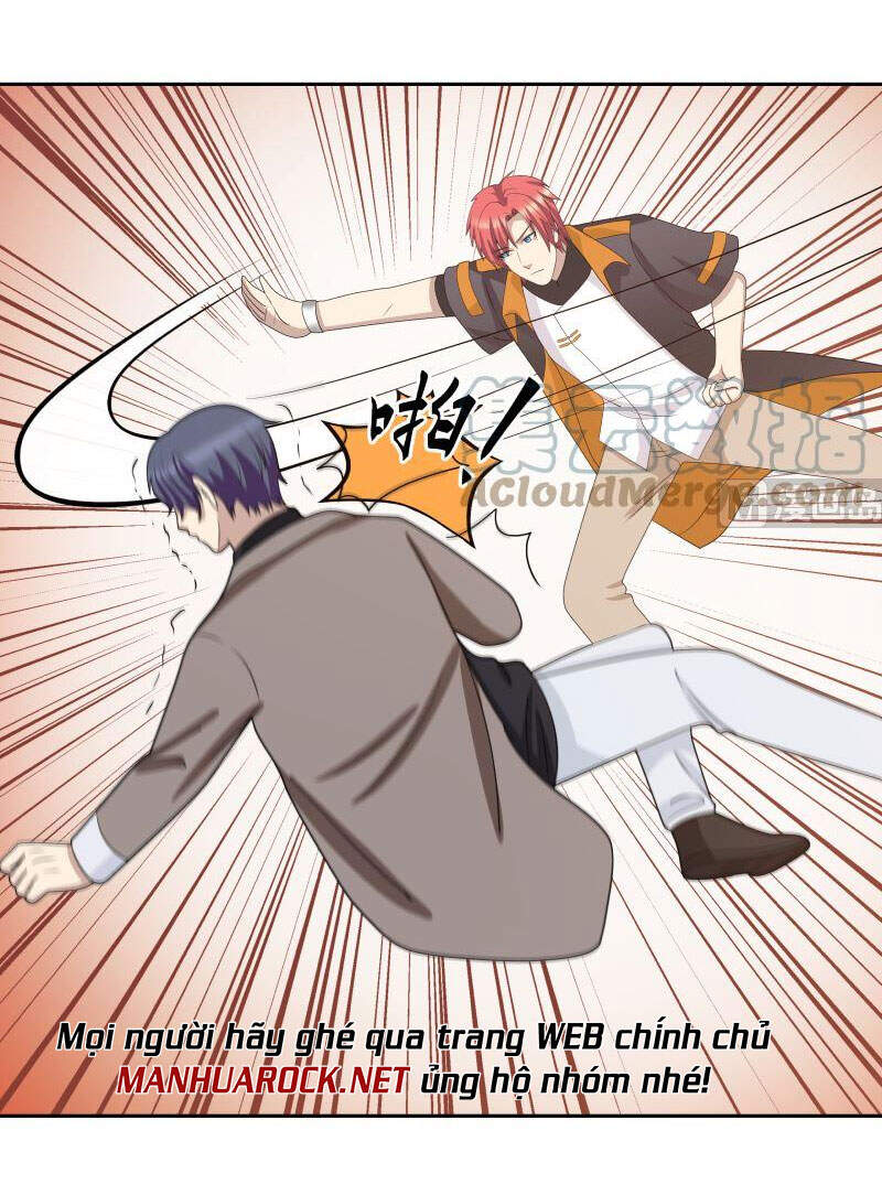 Trên Người Ta Có Một Con Rồng Chapter 402 - 16