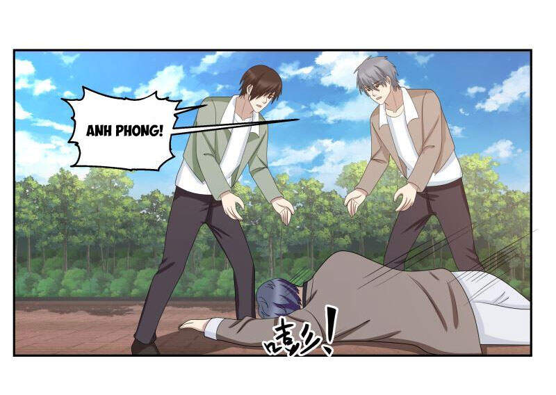 Trên Người Ta Có Một Con Rồng Chapter 402 - 17