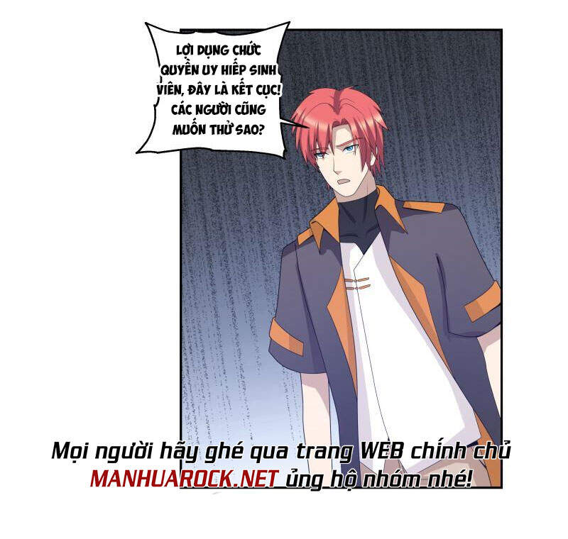 Trên Người Ta Có Một Con Rồng Chapter 402 - 18