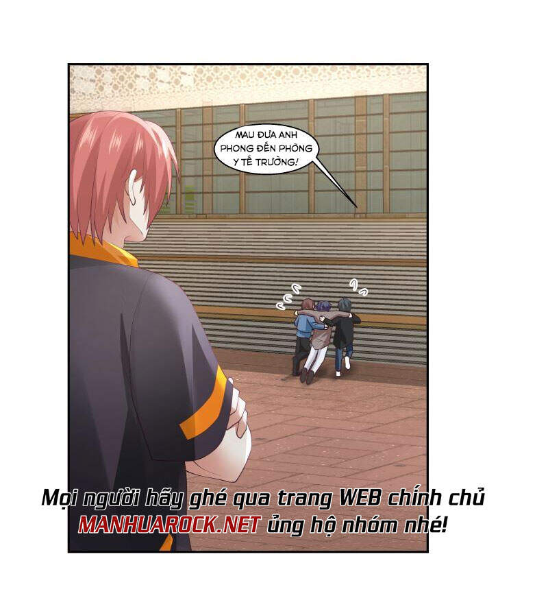 Trên Người Ta Có Một Con Rồng Chapter 402 - 20