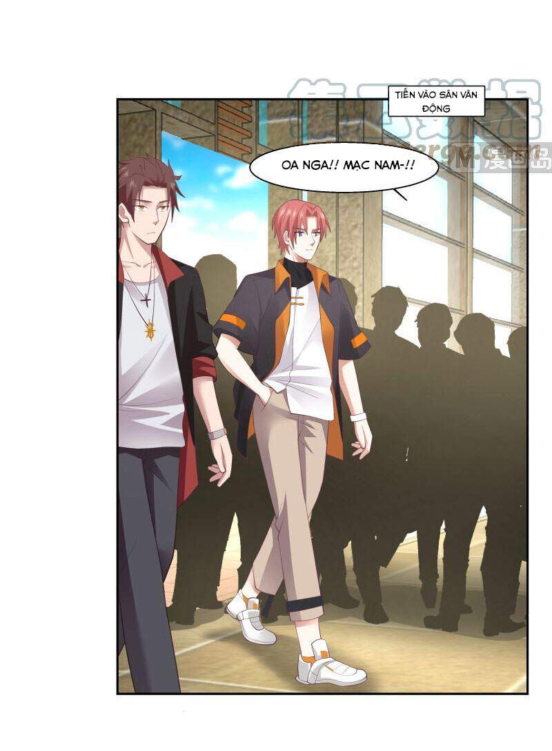 Trên Người Ta Có Một Con Rồng Chapter 402 - 21