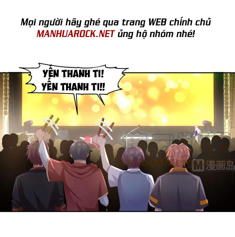 Trên Người Ta Có Một Con Rồng Chapter 402 - 22