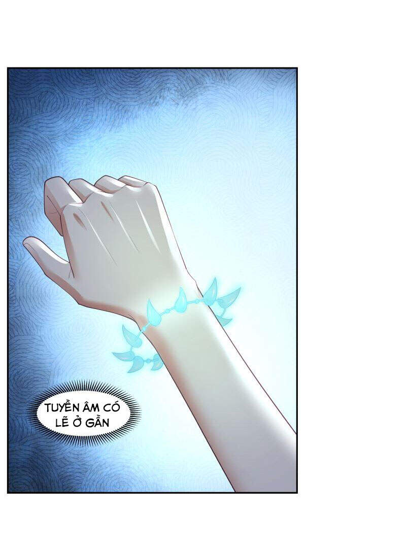 Trên Người Ta Có Một Con Rồng Chapter 402 - 23