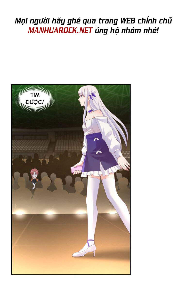 Trên Người Ta Có Một Con Rồng Chapter 402 - 24