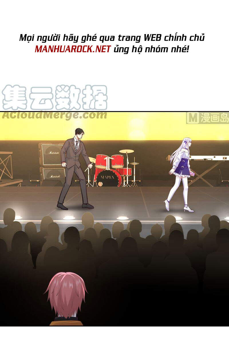 Trên Người Ta Có Một Con Rồng Chapter 402 - 25