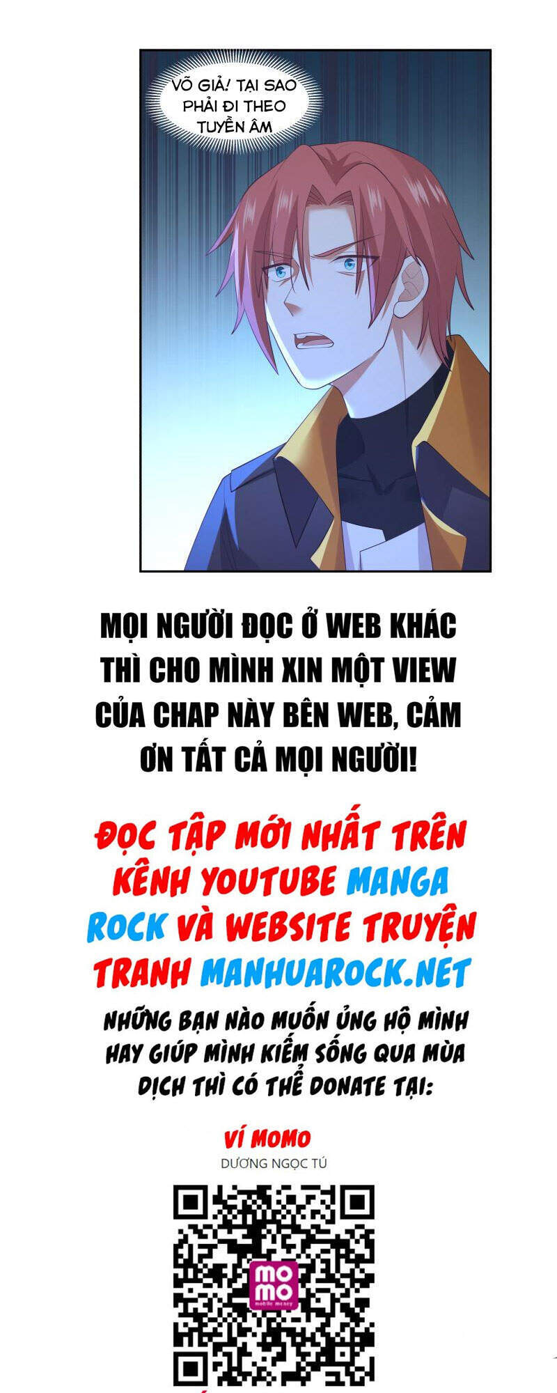 Trên Người Ta Có Một Con Rồng Chapter 402 - 26