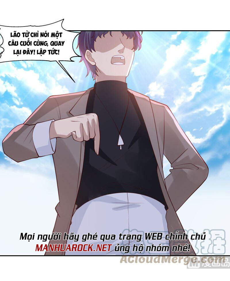 Trên Người Ta Có Một Con Rồng Chapter 402 - 4