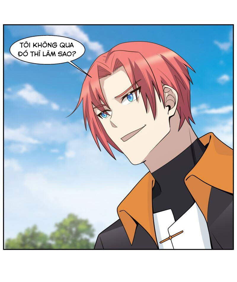 Trên Người Ta Có Một Con Rồng Chapter 402 - 5