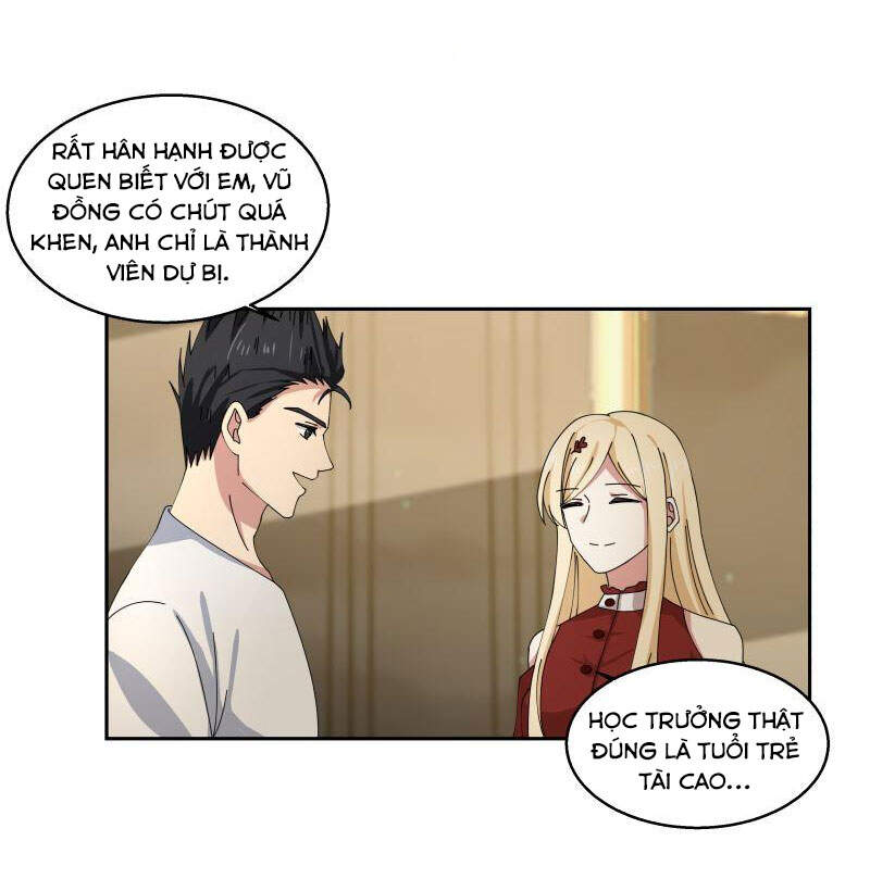 Trên Người Ta Có Một Con Rồng Chapter 405 - 11