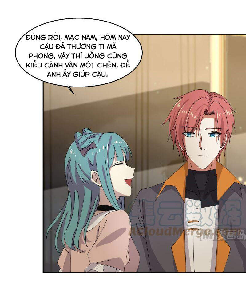 Trên Người Ta Có Một Con Rồng Chapter 405 - 12