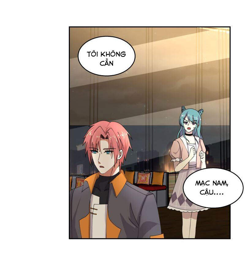 Trên Người Ta Có Một Con Rồng Chapter 405 - 13