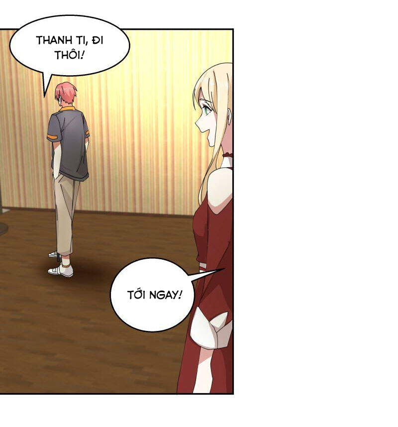 Trên Người Ta Có Một Con Rồng Chapter 405 - 14